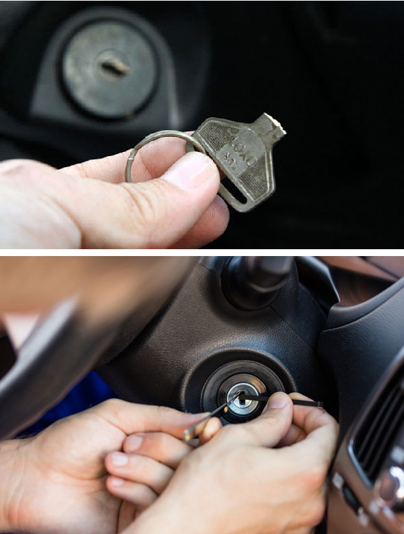Automotive Locksmith Services in Stafford, VA | Quick Locksmith LLC